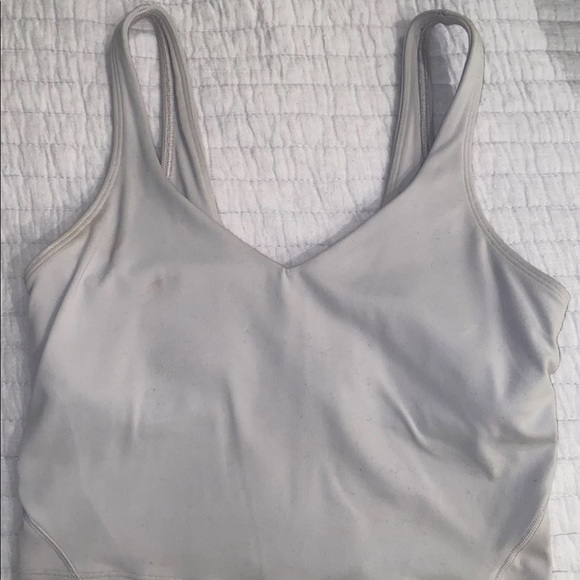 Align Tank - Picture 3 of 5